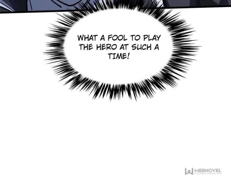 Super Gene Chapter 72 - 51