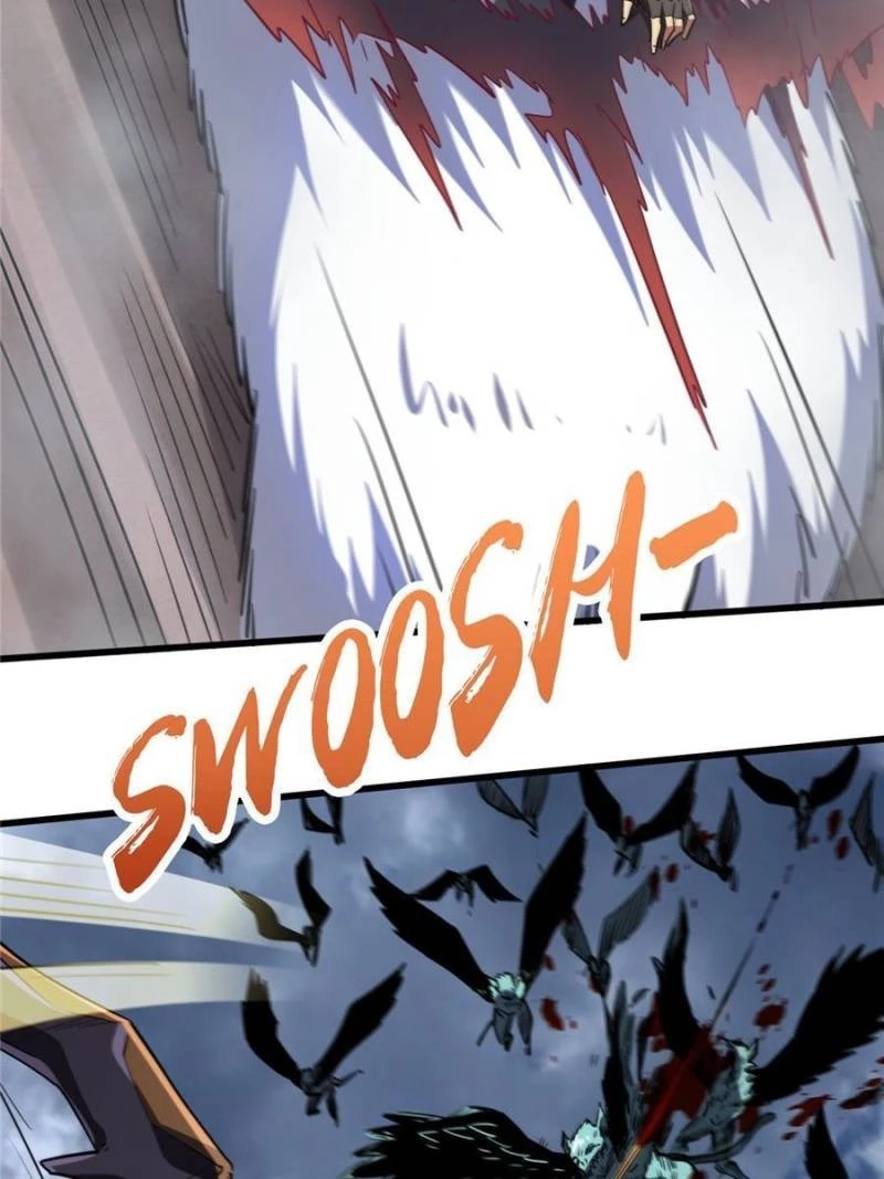Super Gene Chapter 73 - 2