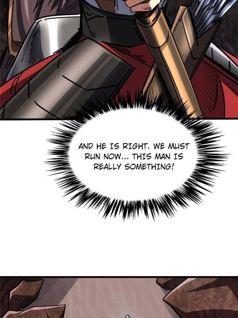 Super Gene Chapter 73 - 5