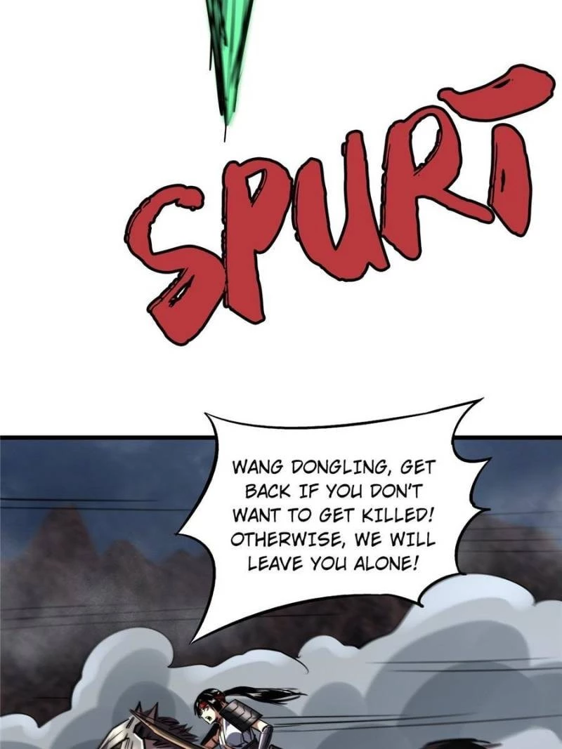 Super Gene Chapter 73 - 8