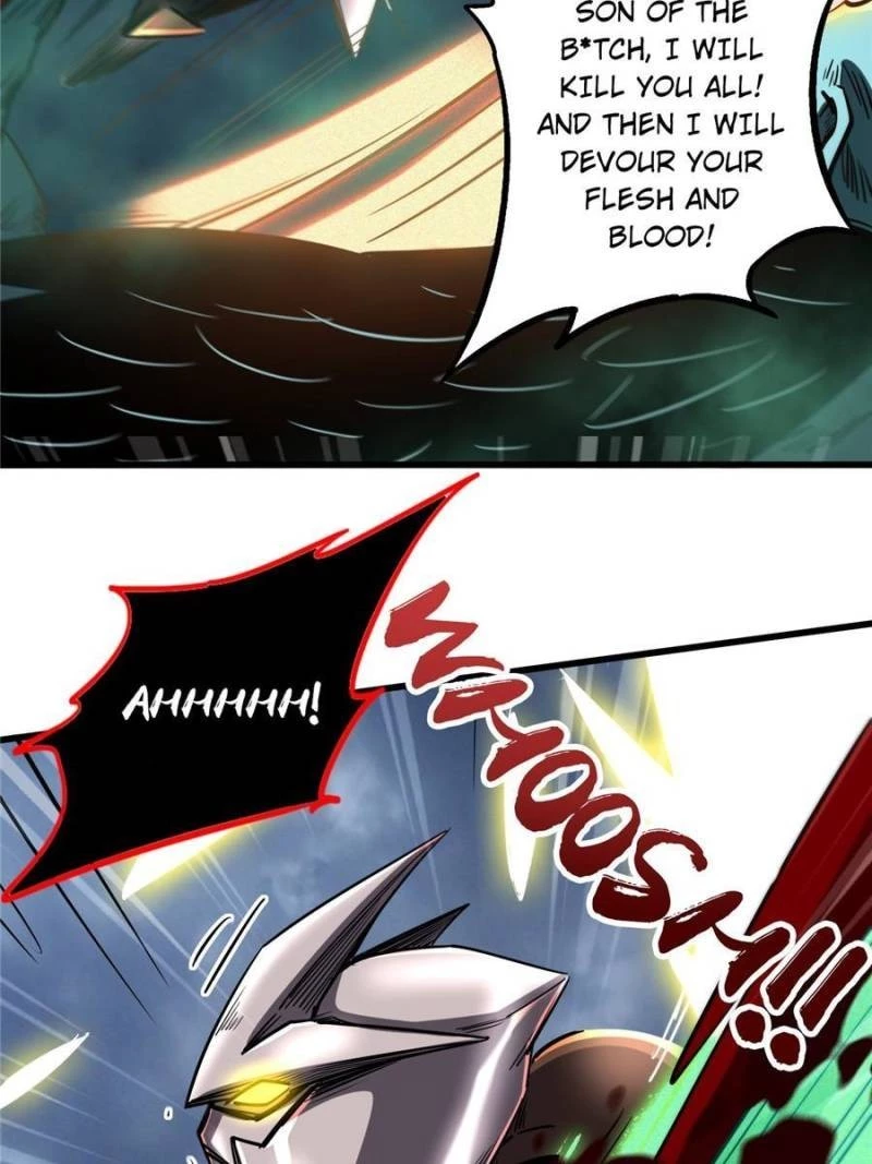 Super Gene Chapter 73 - 11
