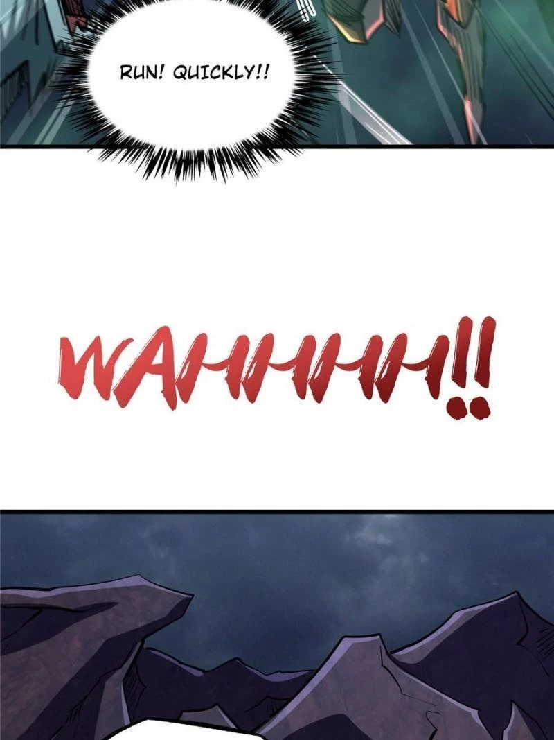 Super Gene Chapter 73 - 16