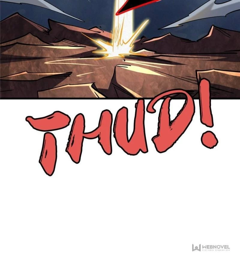 Super Gene Chapter 73 - 27