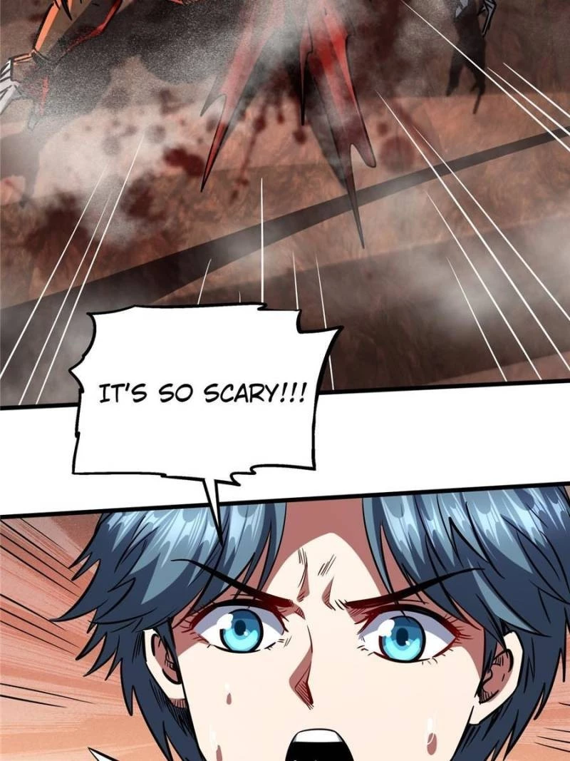 Super Gene Chapter 73 - 29