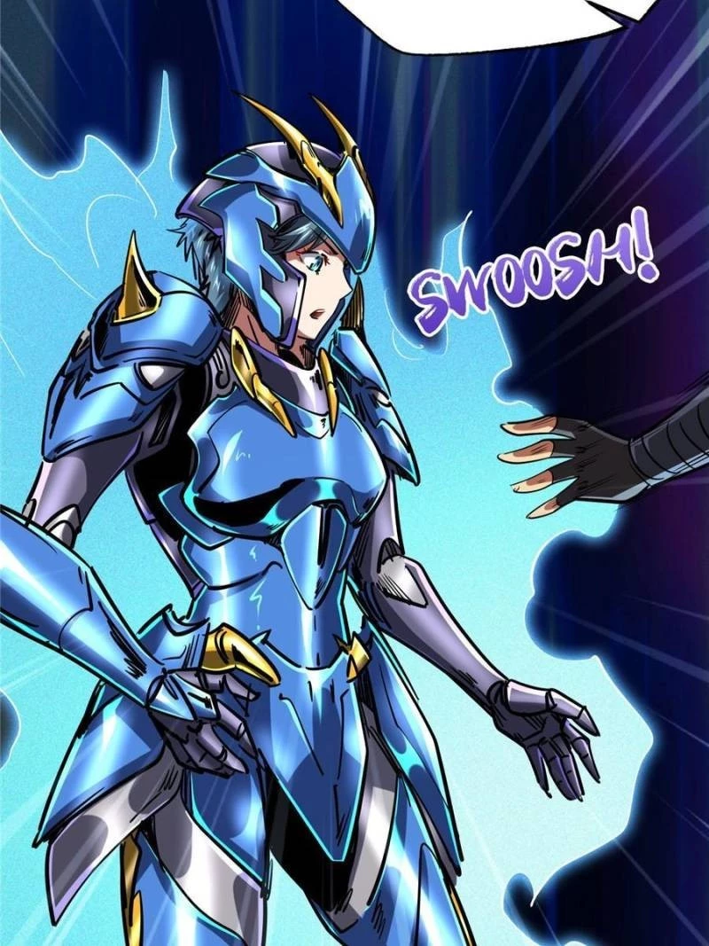 Super Gene Chapter 73 - 42