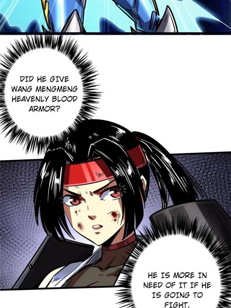 Super Gene Chapter 73 - 43