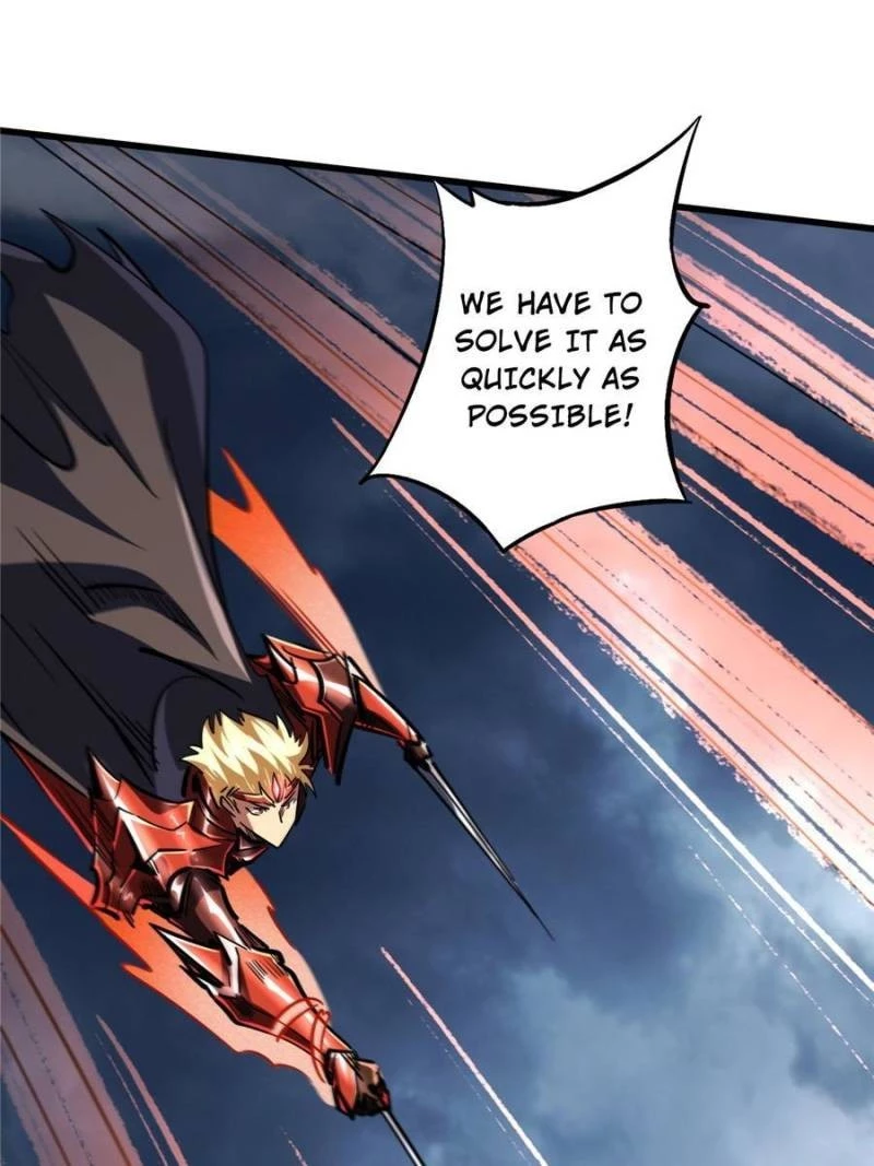 Super Gene Chapter 73 - 46