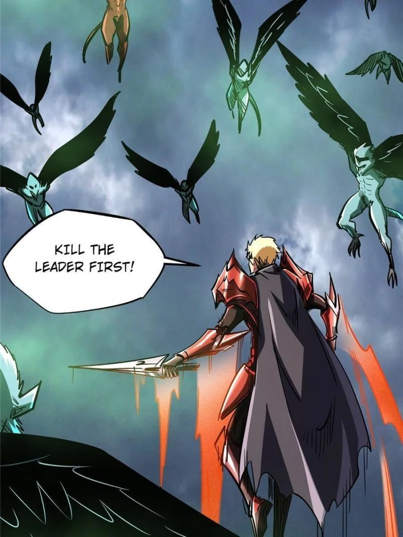 Super Gene Chapter 73 - 50