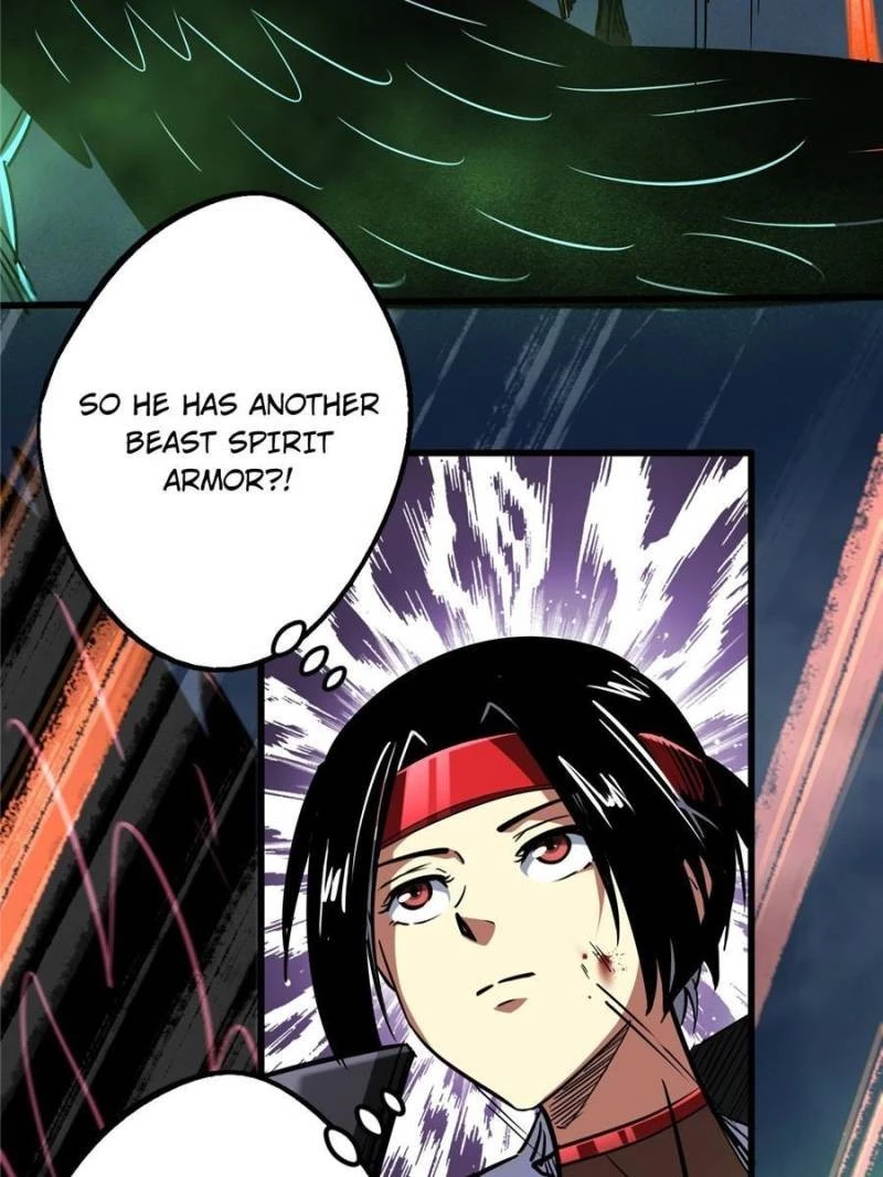 Super Gene Chapter 73 - 51