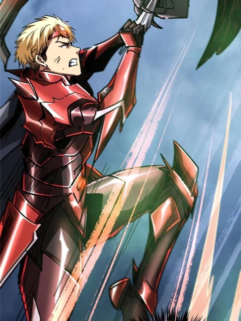Super Gene Chapter 73 - 53
