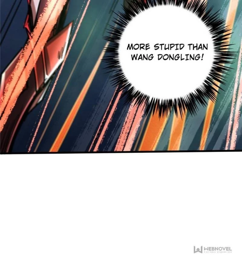 Super Gene Chapter 73 - 54
