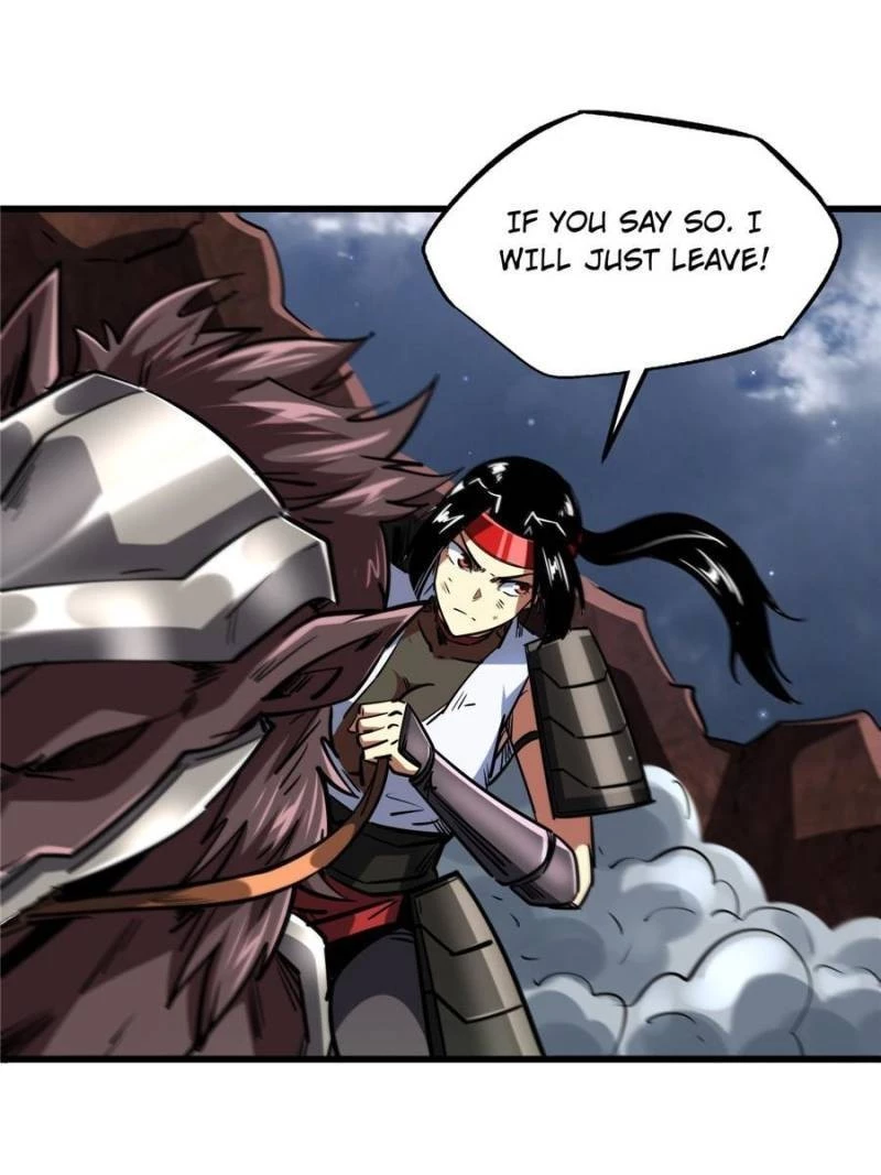 Super Gene Chapter 74 - 12
