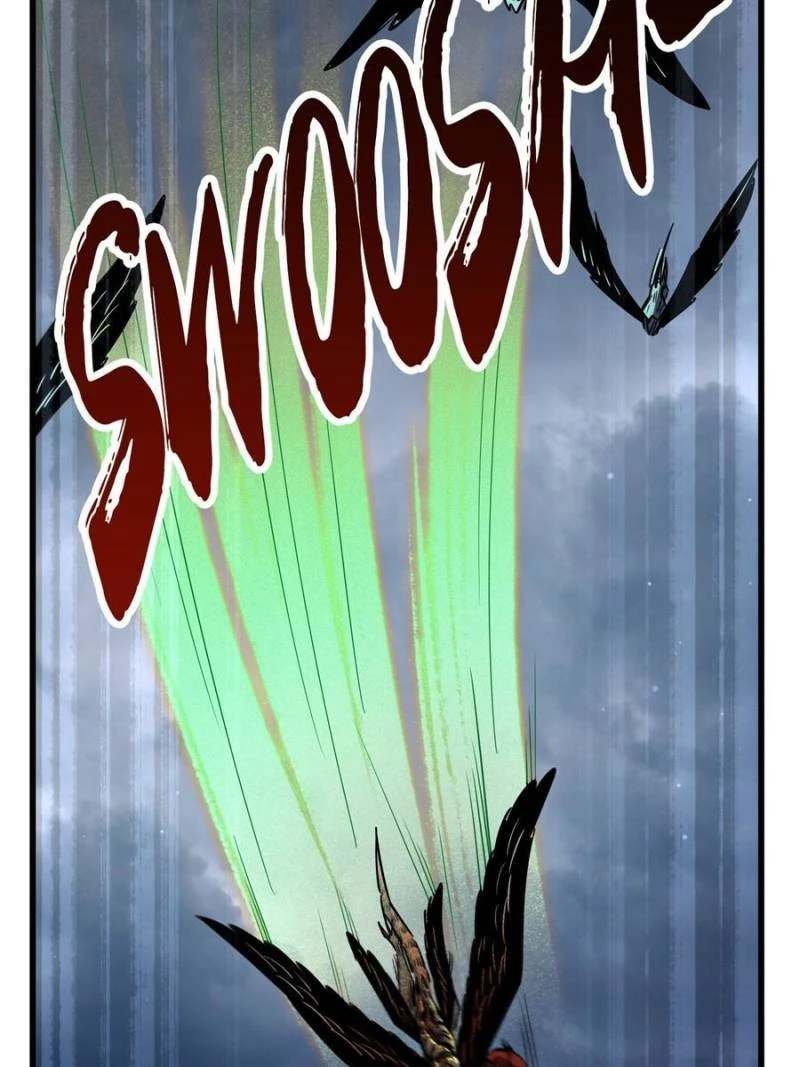Super Gene Chapter 74 - 17