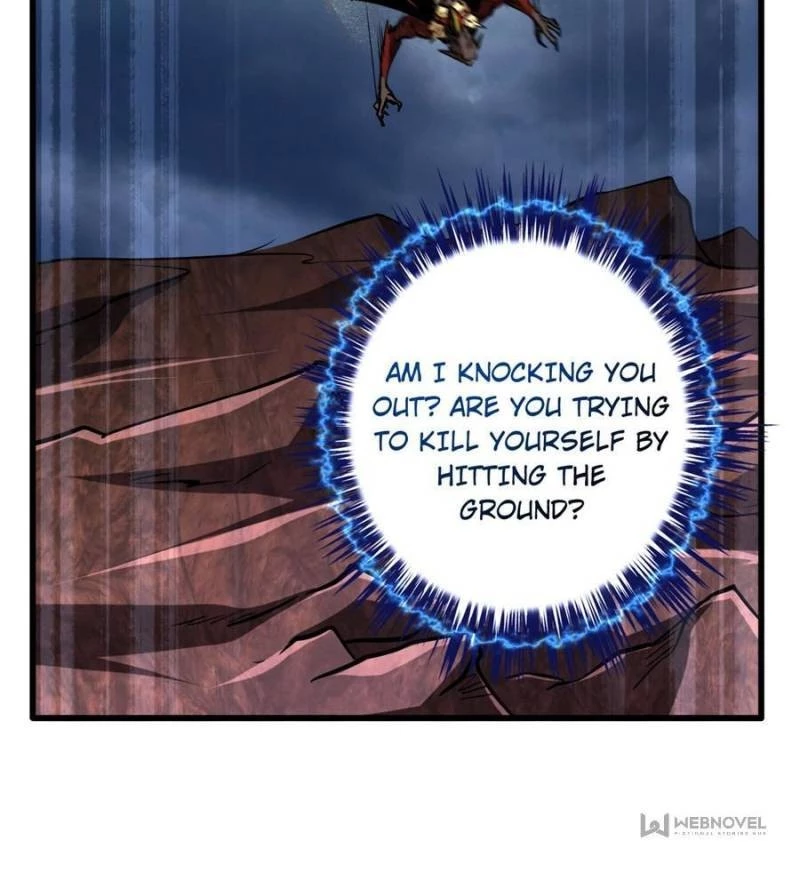 Super Gene Chapter 74 - 18