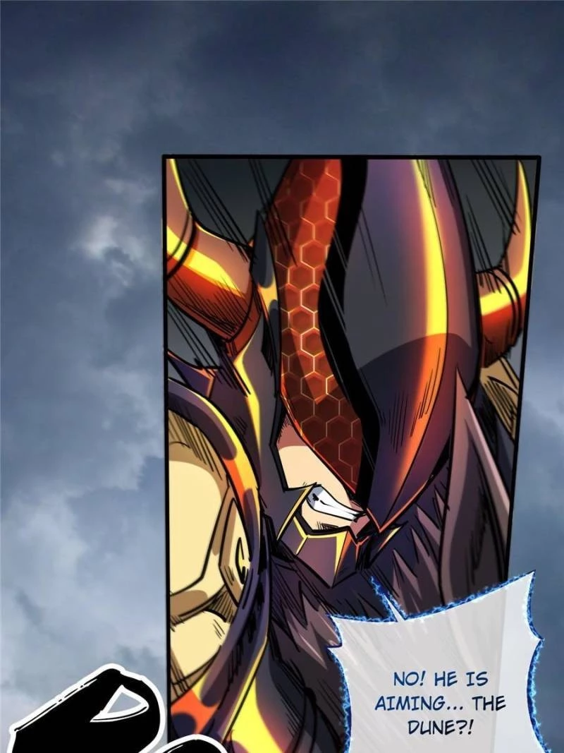 Super Gene Chapter 74 - 19