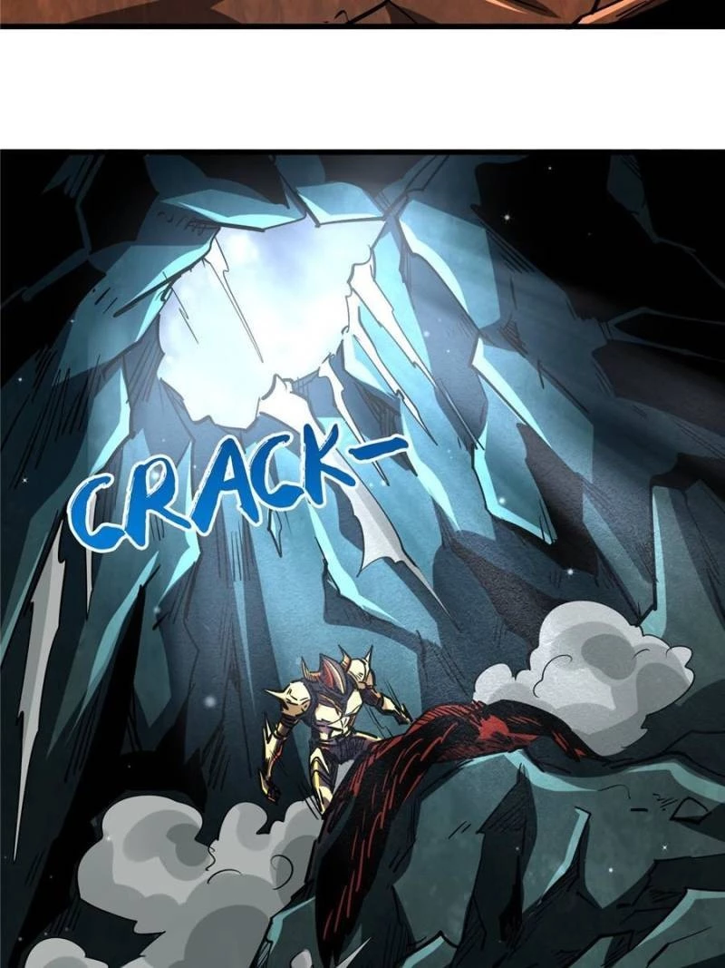 Super Gene Chapter 74 - 21