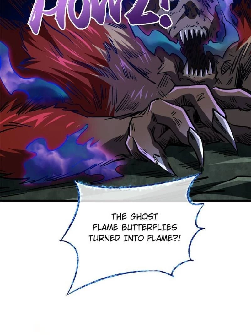Super Gene Chapter 74 - 31