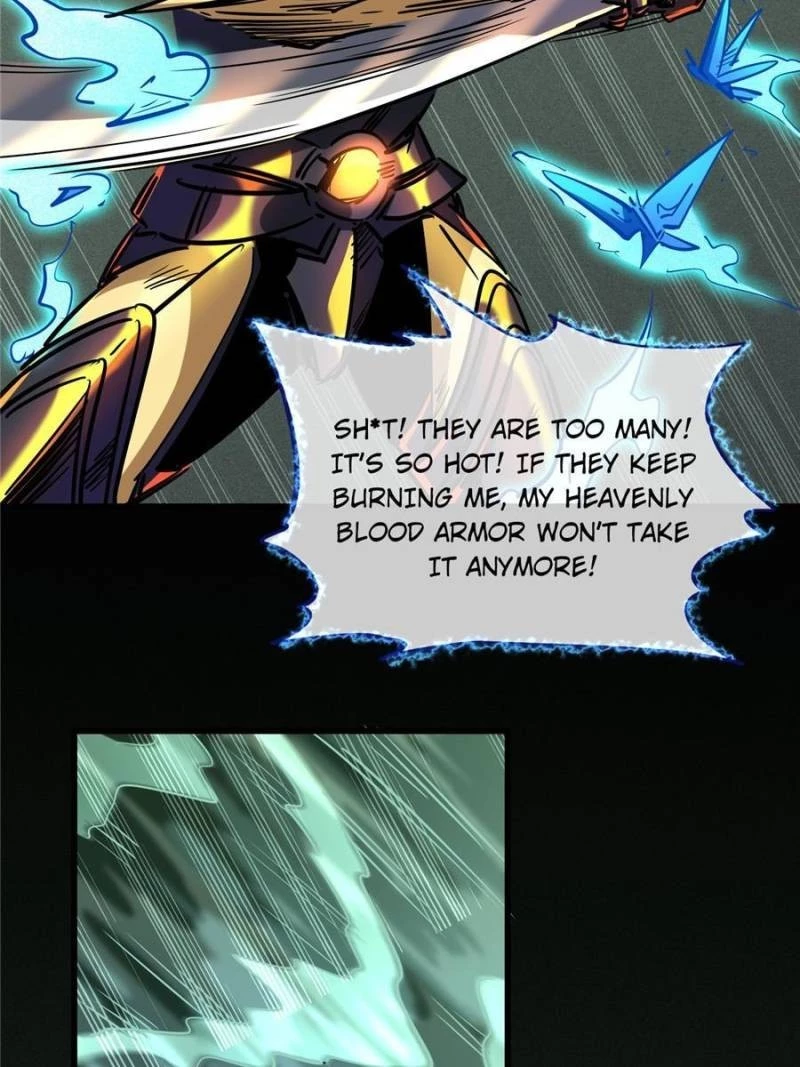 Super Gene Chapter 74 - 33