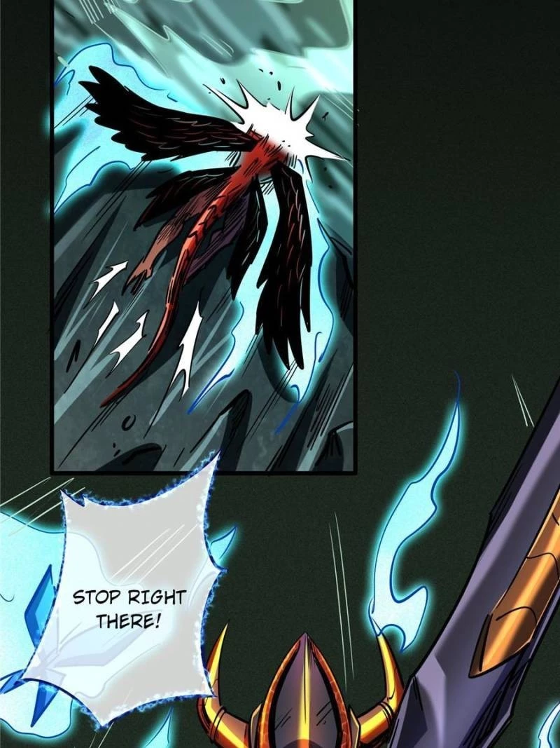 Super Gene Chapter 74 - 34