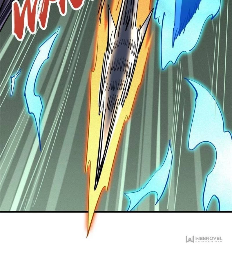 Super Gene Chapter 74 - 36