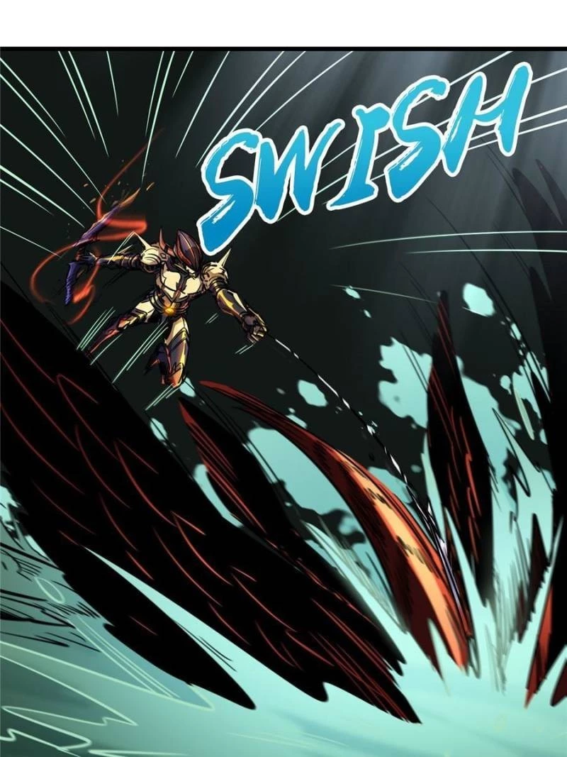 Super Gene Chapter 74 - 37