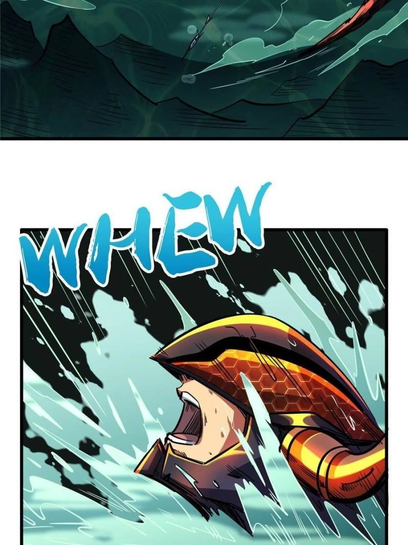 Super Gene Chapter 74 - 43