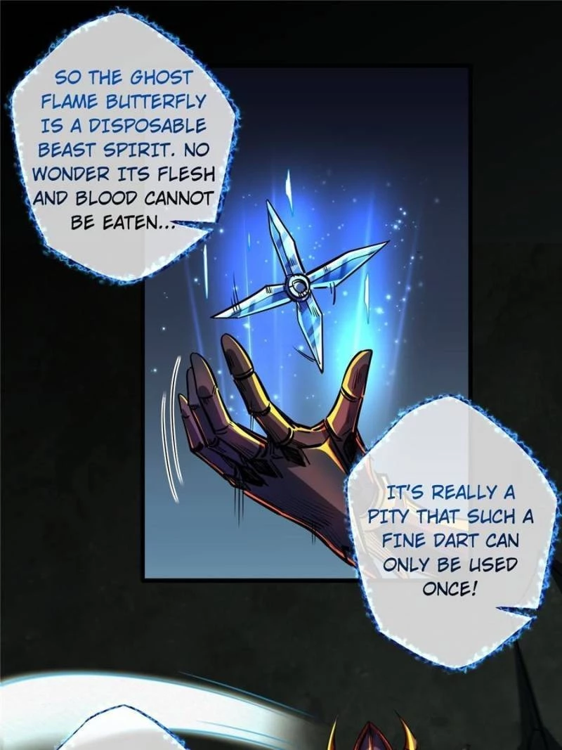 Super Gene Chapter 74 - 46