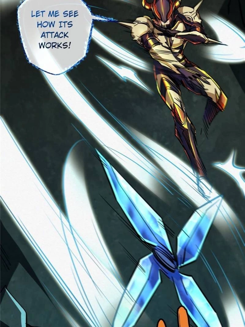 Super Gene Chapter 74 - 47