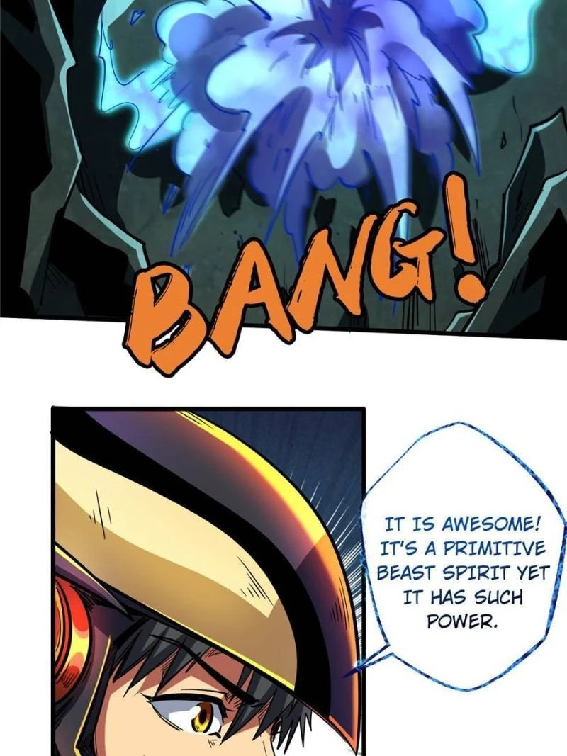 Super Gene Chapter 74 - 49