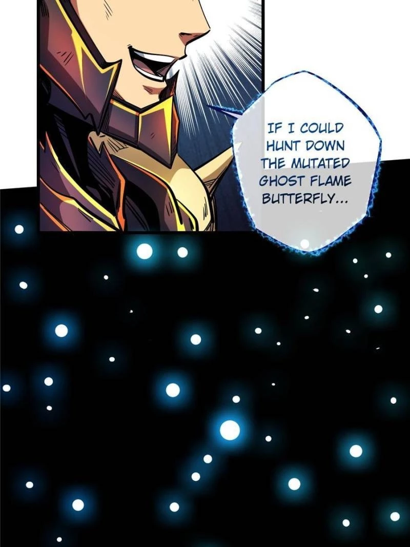 Super Gene Chapter 74 - 50