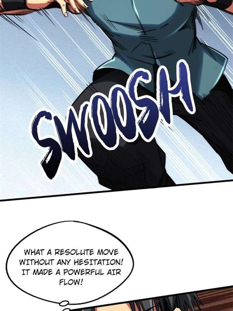 Super Gene Chapter 76 - 6