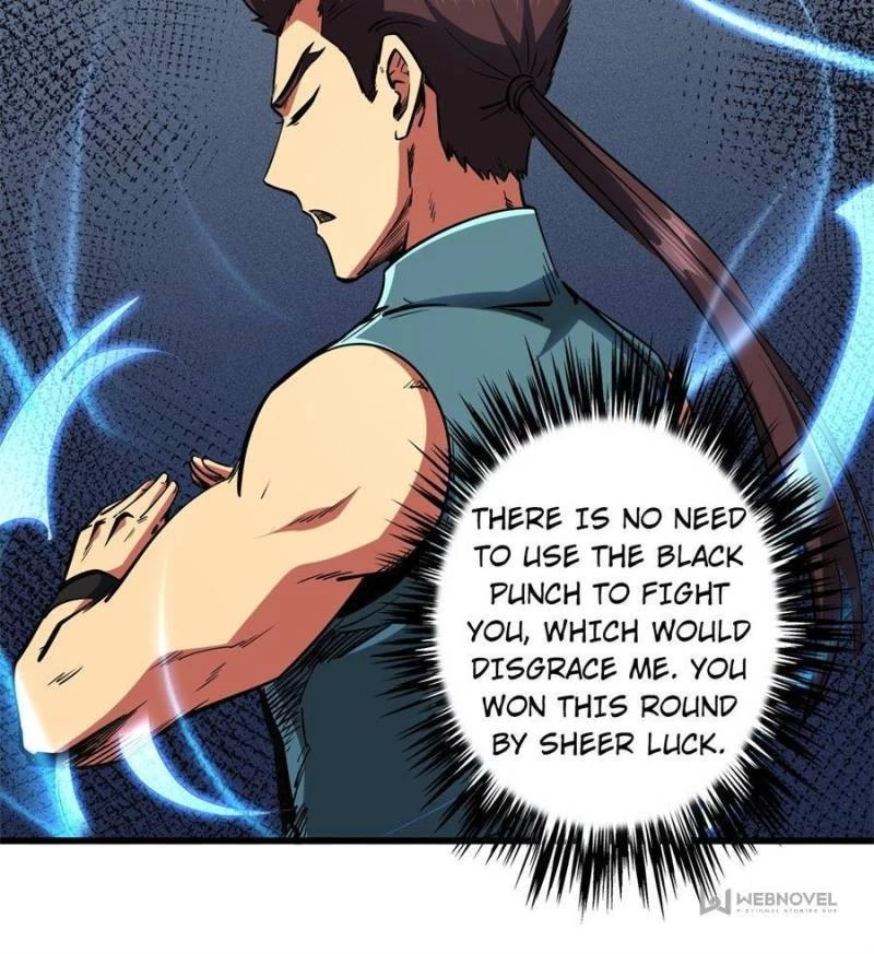 Super Gene Chapter 76 - 9