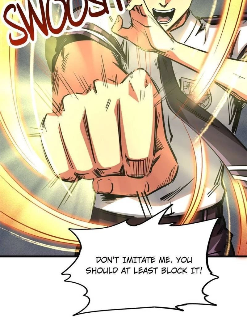 Super Gene Chapter 76 - 12