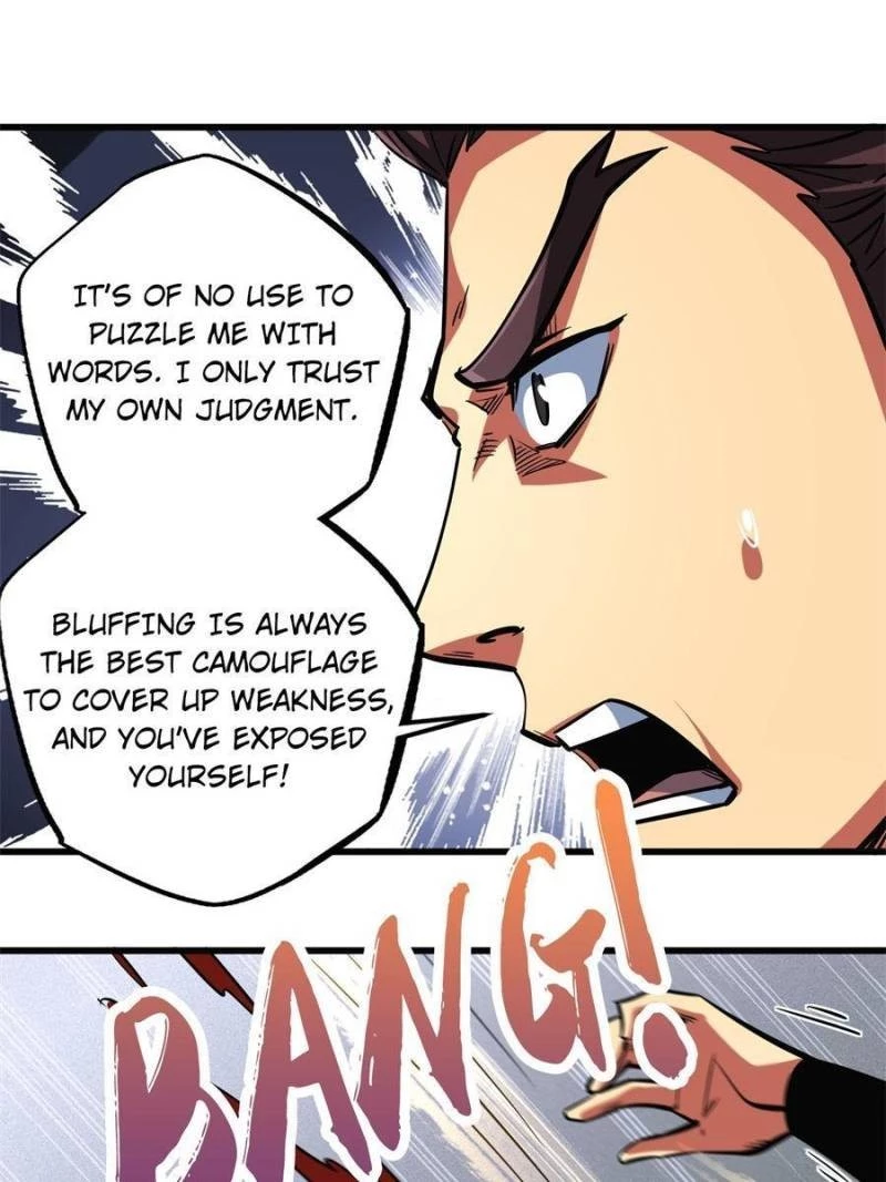 Super Gene Chapter 76 - 13