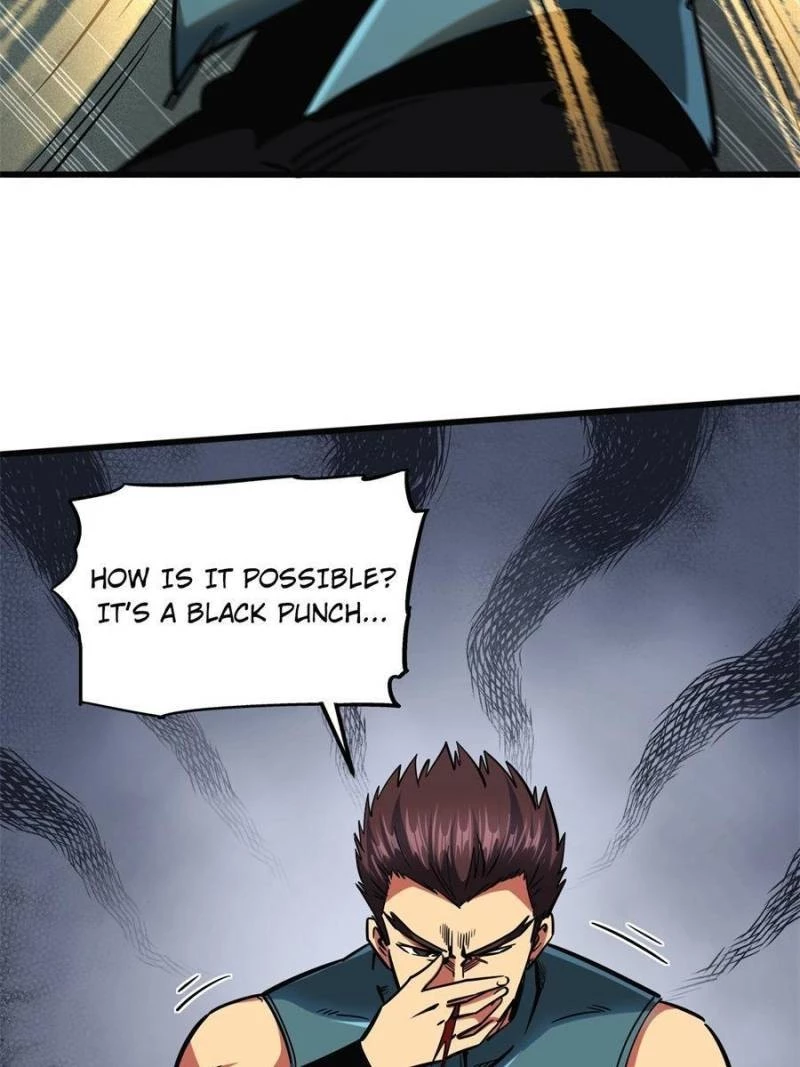 Super Gene Chapter 76 - 15