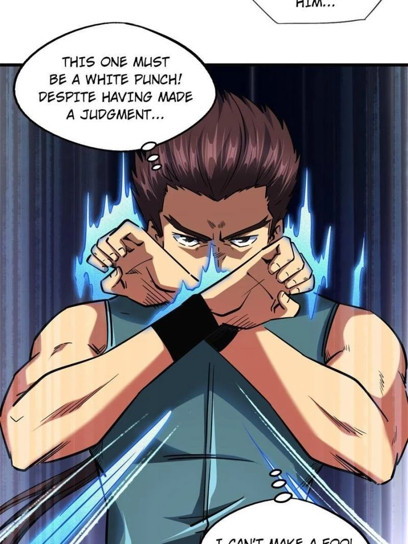 Super Gene Chapter 76 - 21