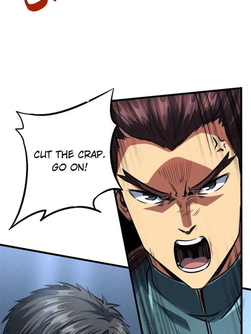 Super Gene Chapter 76 - 24