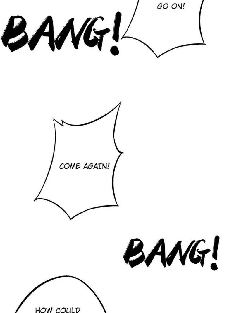 Super Gene Chapter 76 - 26
