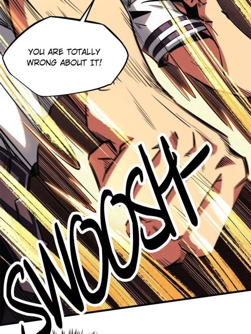 Super Gene Chapter 76 - 31