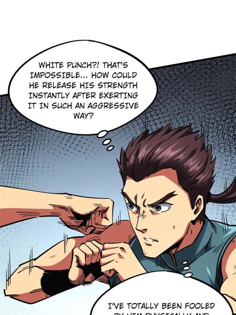 Super Gene Chapter 76 - 33