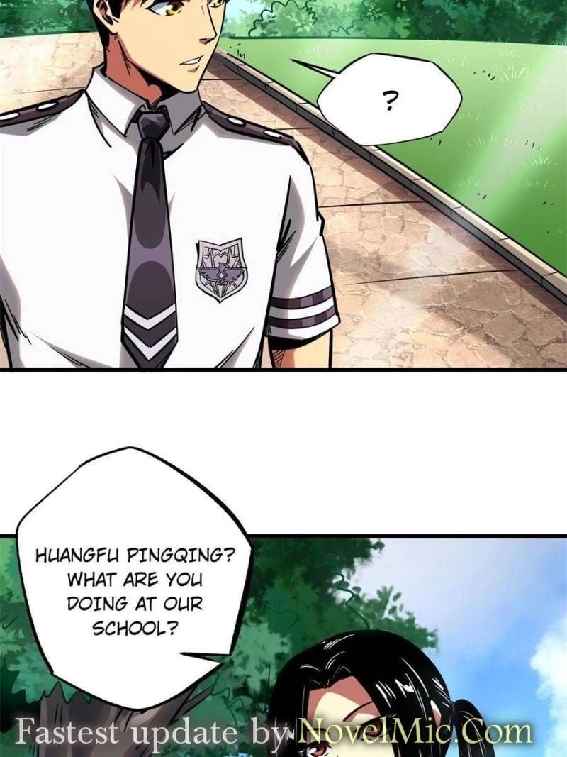 Super Gene Chapter 77 - 2