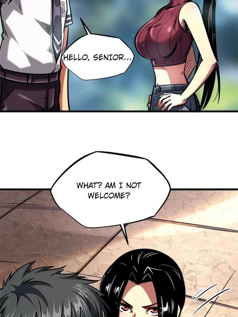 Super Gene Chapter 77 - 5
