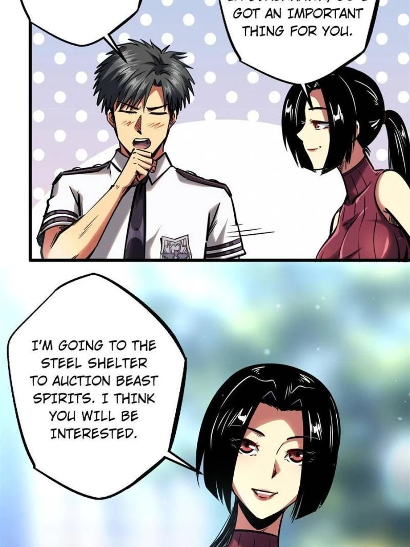 Super Gene Chapter 77 - 7