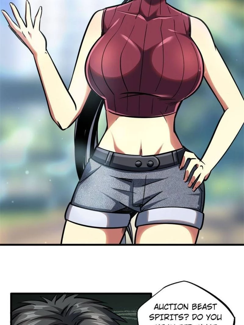 Super Gene Chapter 77 - 8