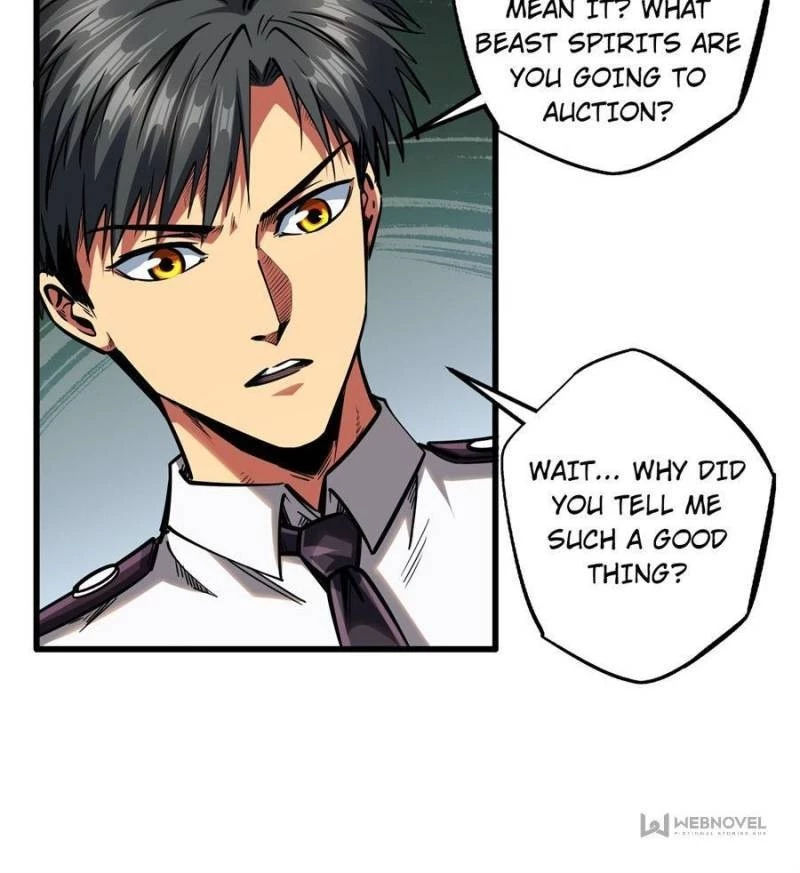 Super Gene Chapter 77 - 9