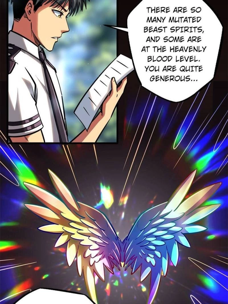 Super Gene Chapter 77 - 11