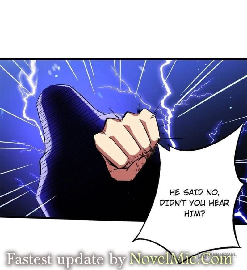 Super Gene Chapter 77 - 18