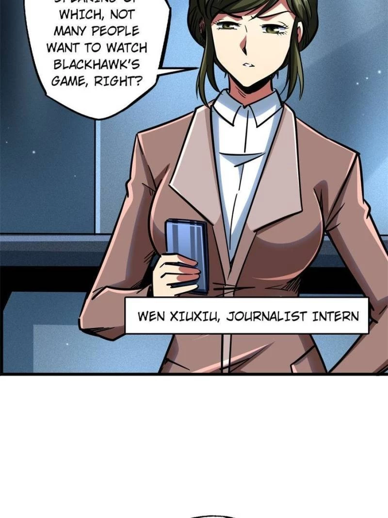 Super Gene Chapter 77 - 35