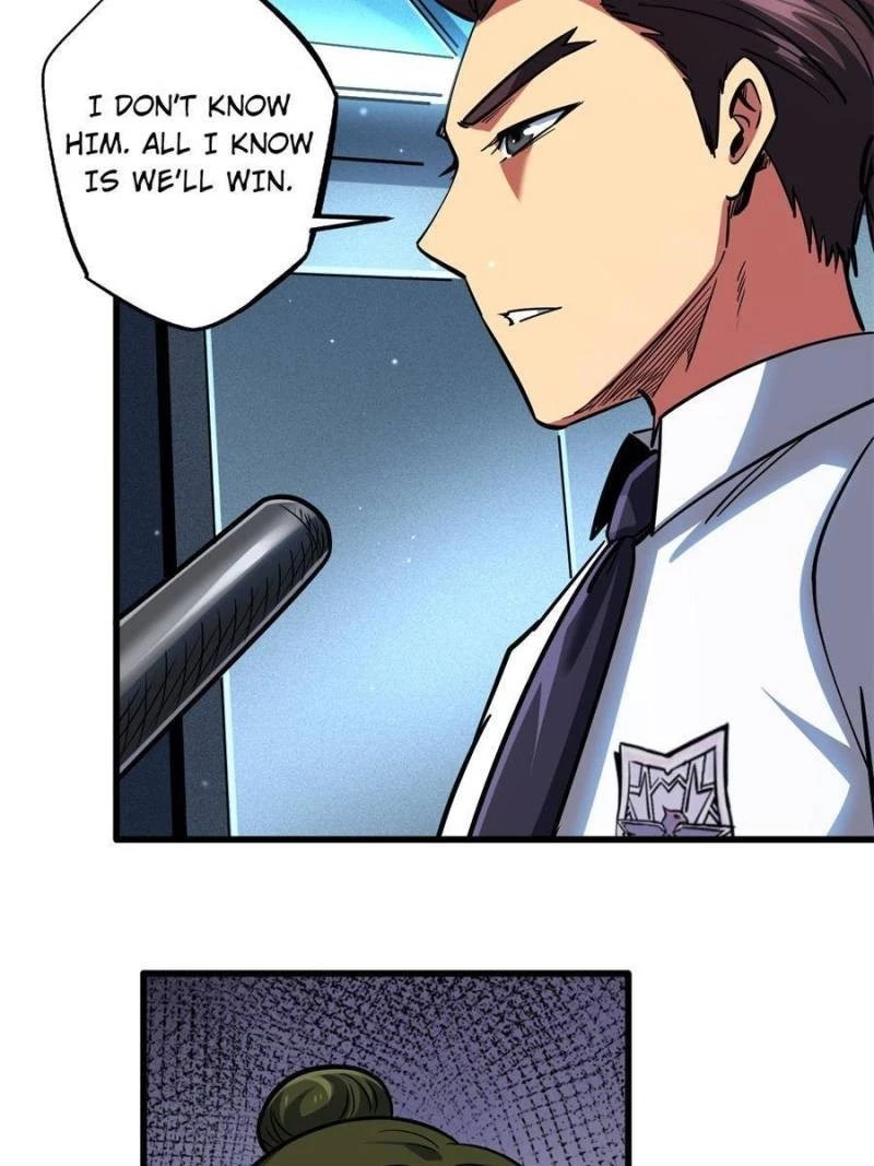 Super Gene Chapter 77 - 41
