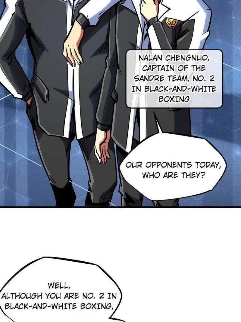 Super Gene Chapter 78 - 5